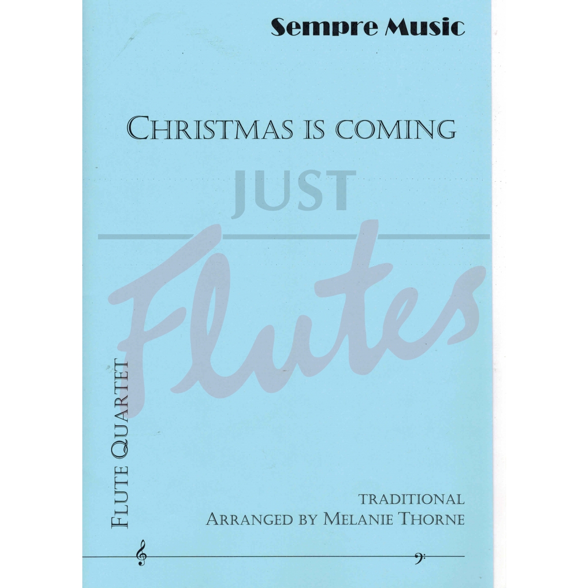 Christmas is Coming