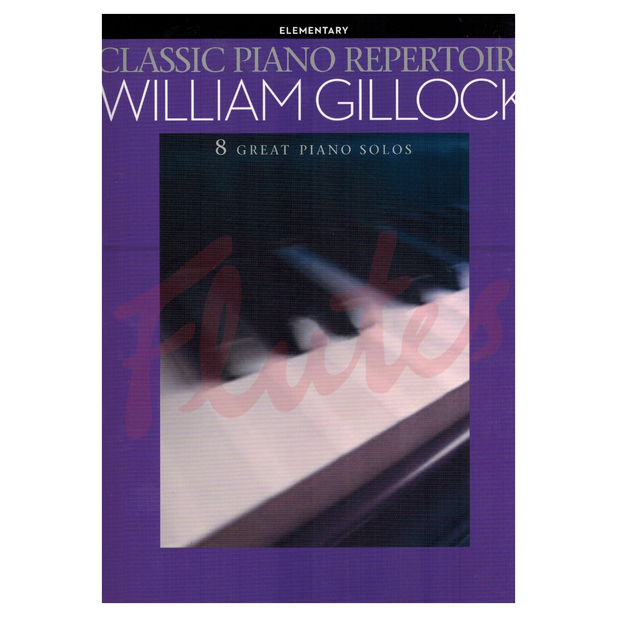 Classic Piano Repertoire - Elementary