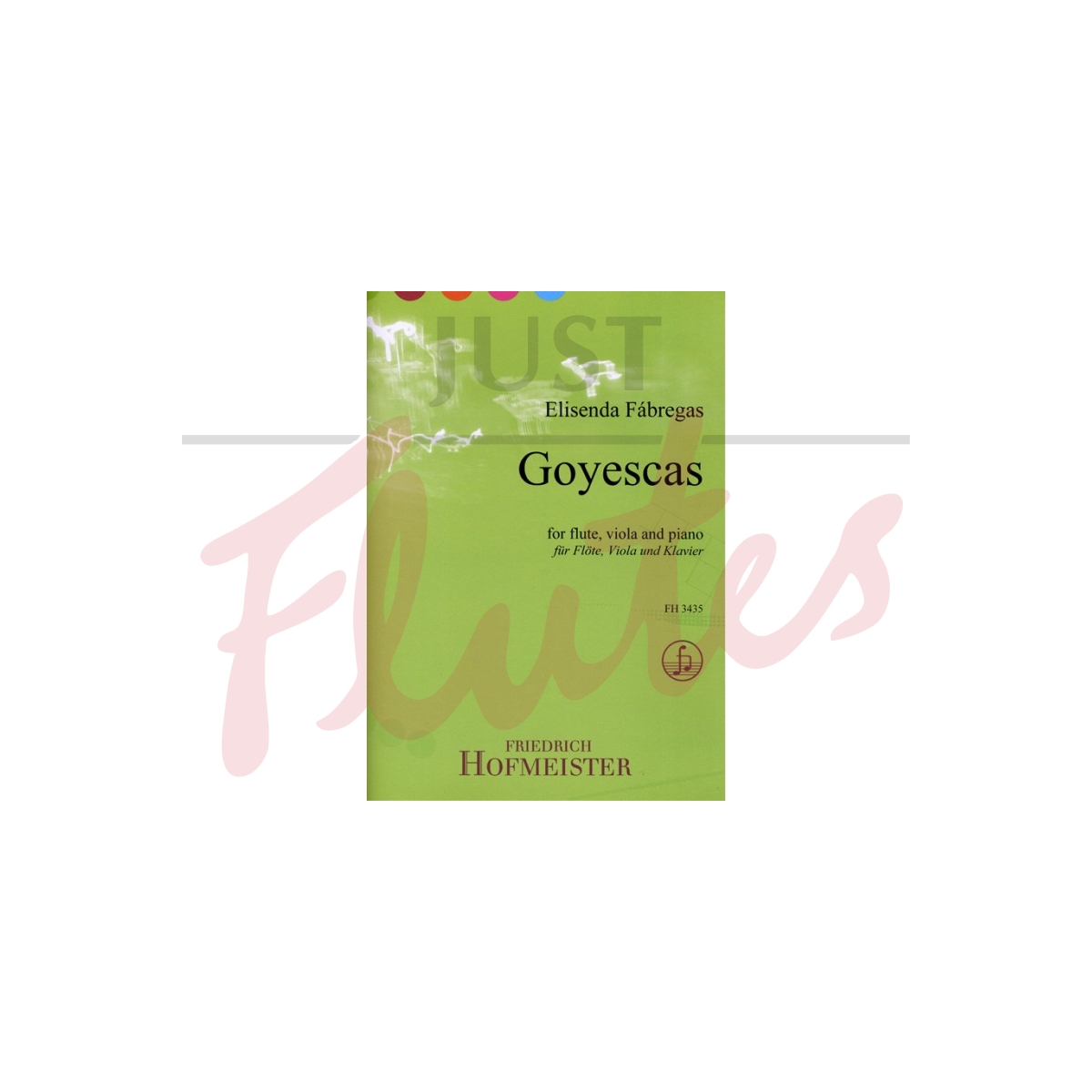 Goyescas