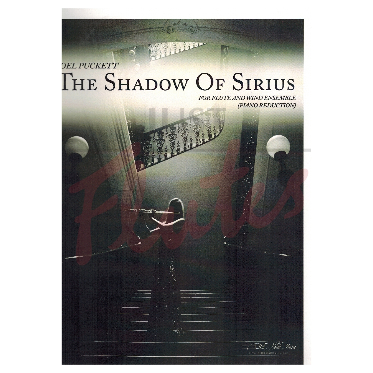 The Shadow of Sirius