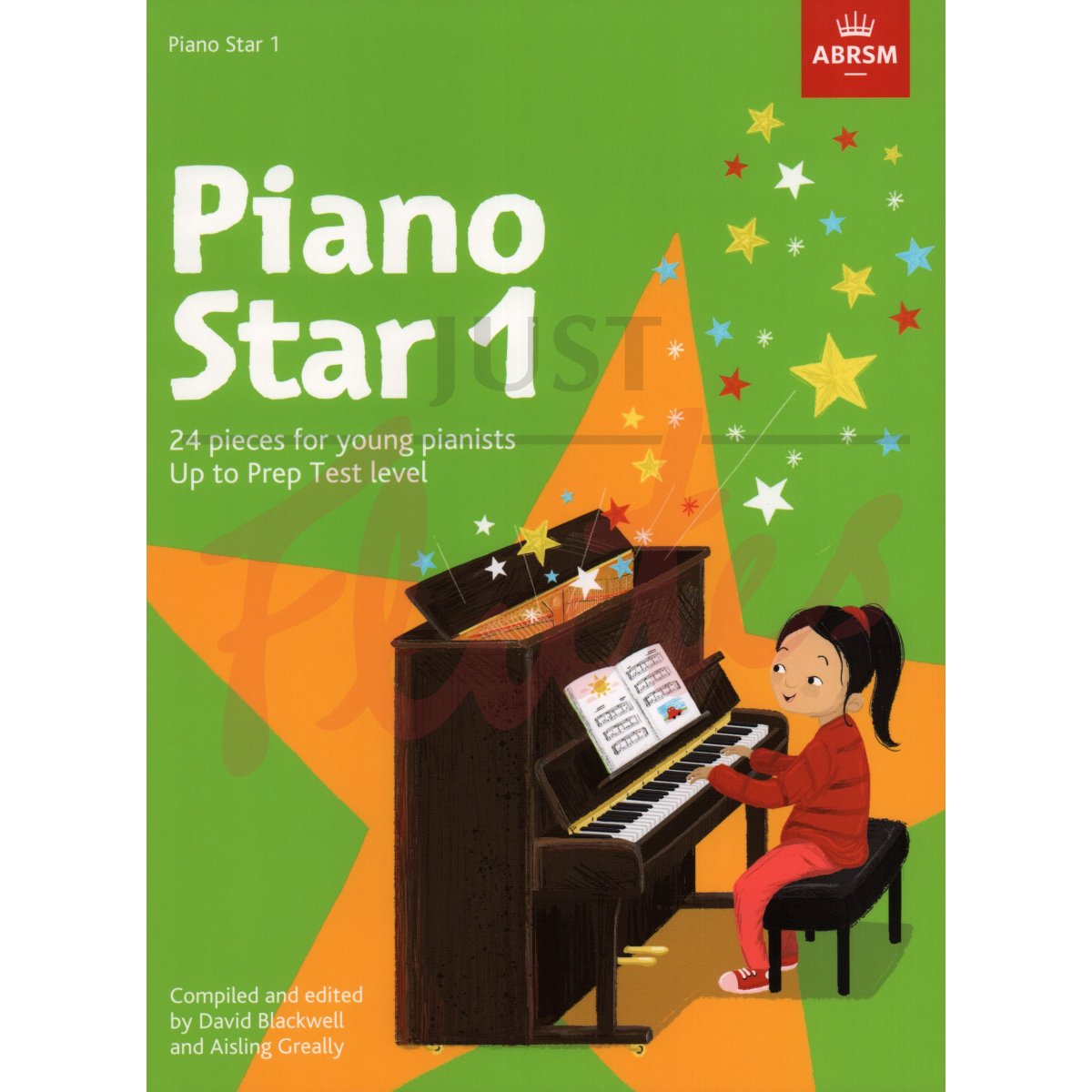 Piano Star 1