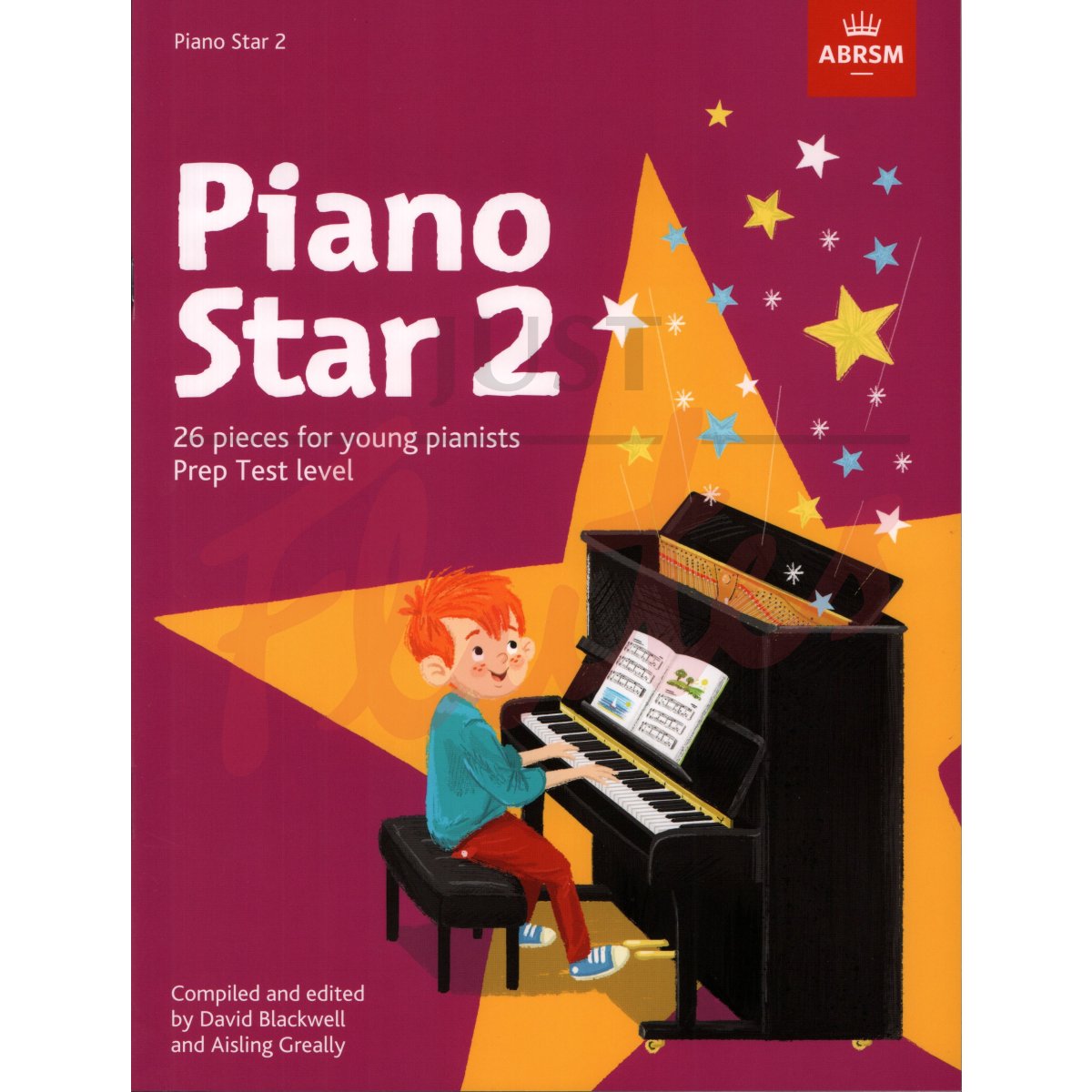 Piano Star 2