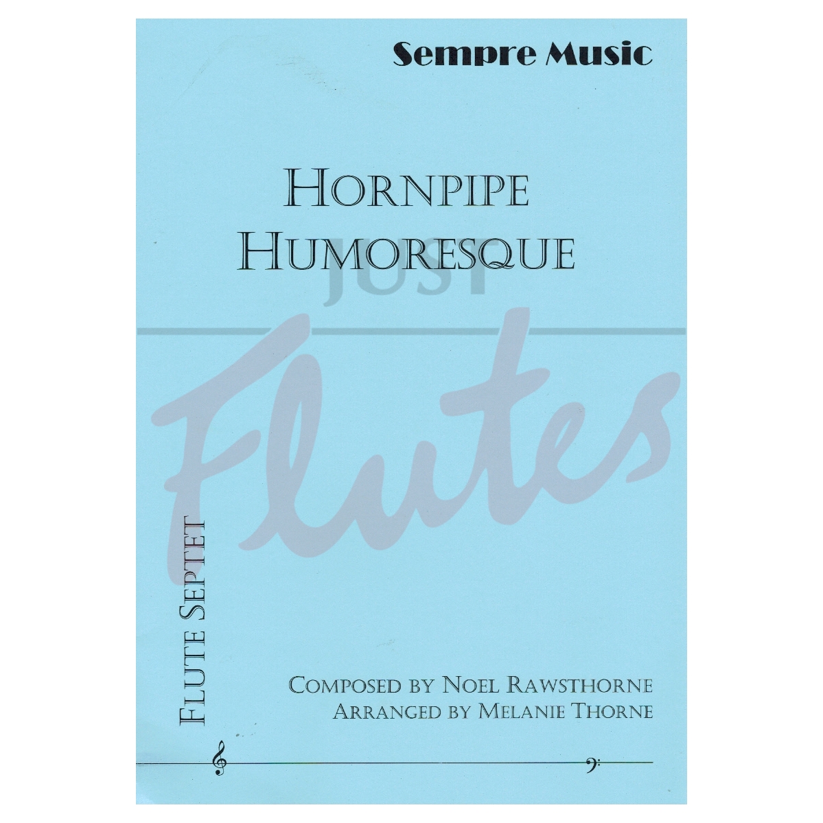 Hornpipe Humoresque