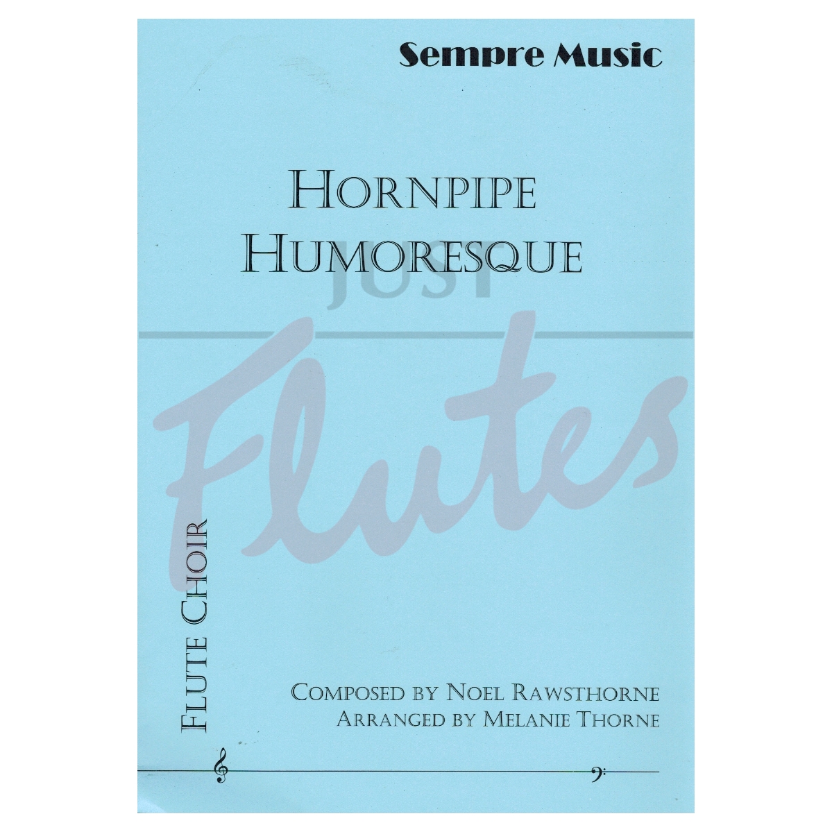 Hornpipe Humoresque