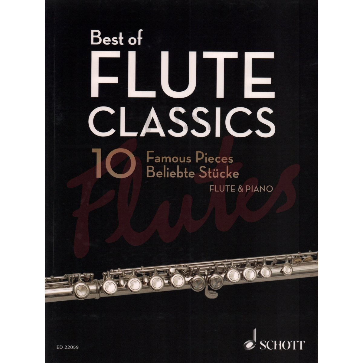 Best of Flute Classics