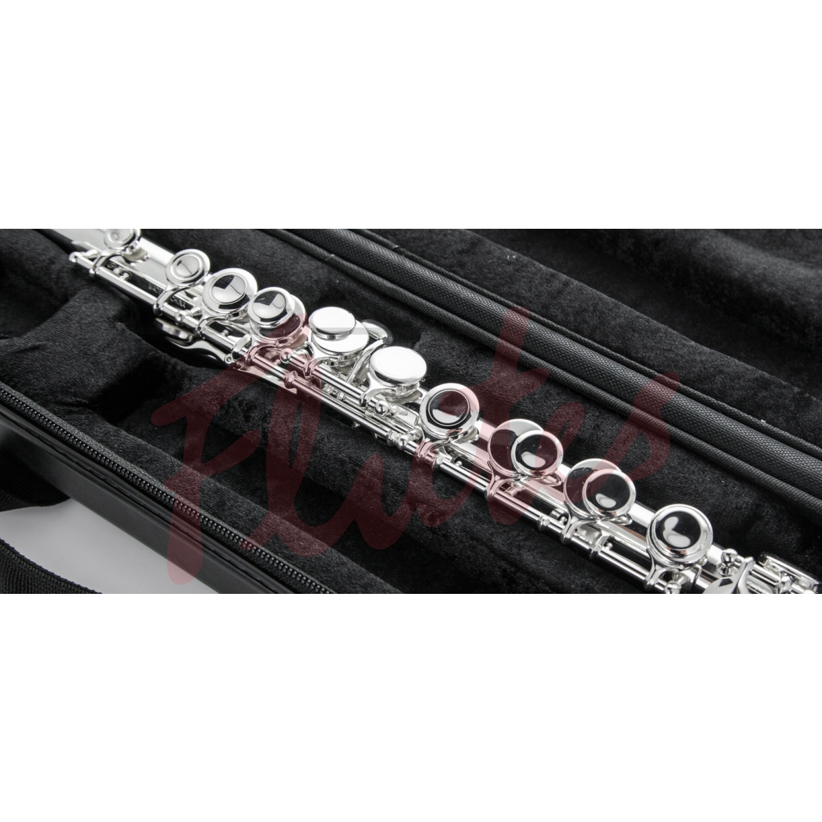Jupiter JFL700UD "Prodigy" Flute. Just Flutes