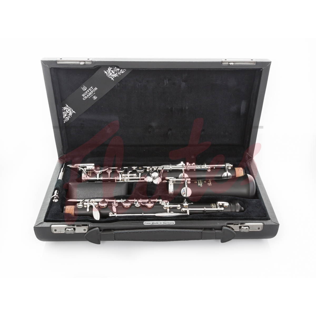 Buffet-Crampon BC4131-2-0 &quot;Prodige&quot; Oboe