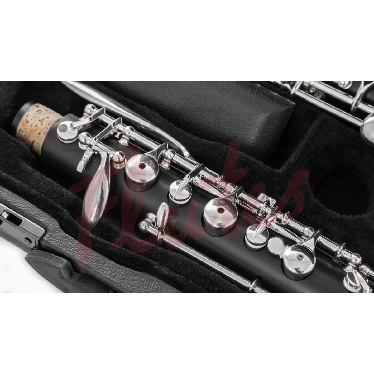 BuffetCrampon BC413120 "Prodige" Oboe