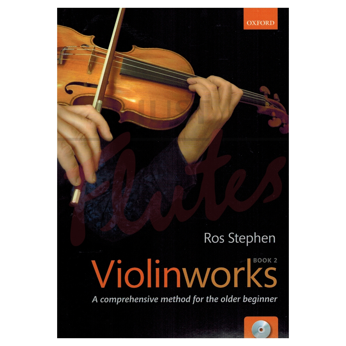 Violinworks Book 2