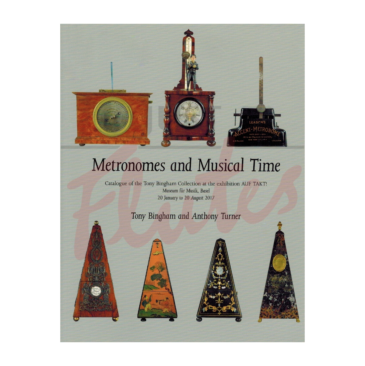 Metronomes and Musical Time