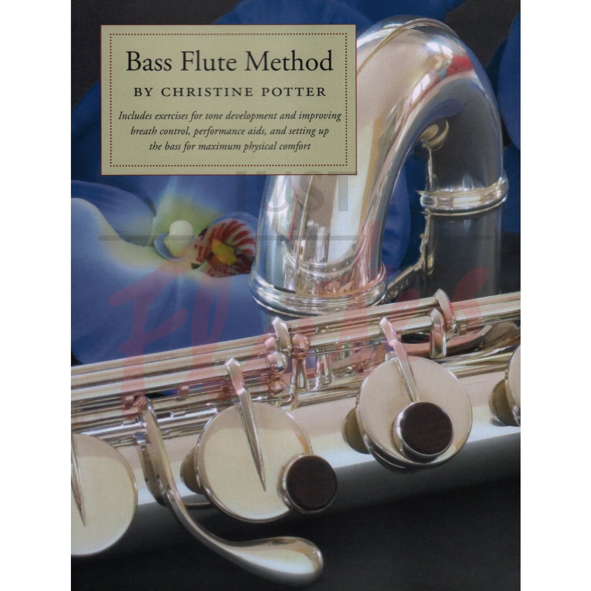 Bass Flute Method