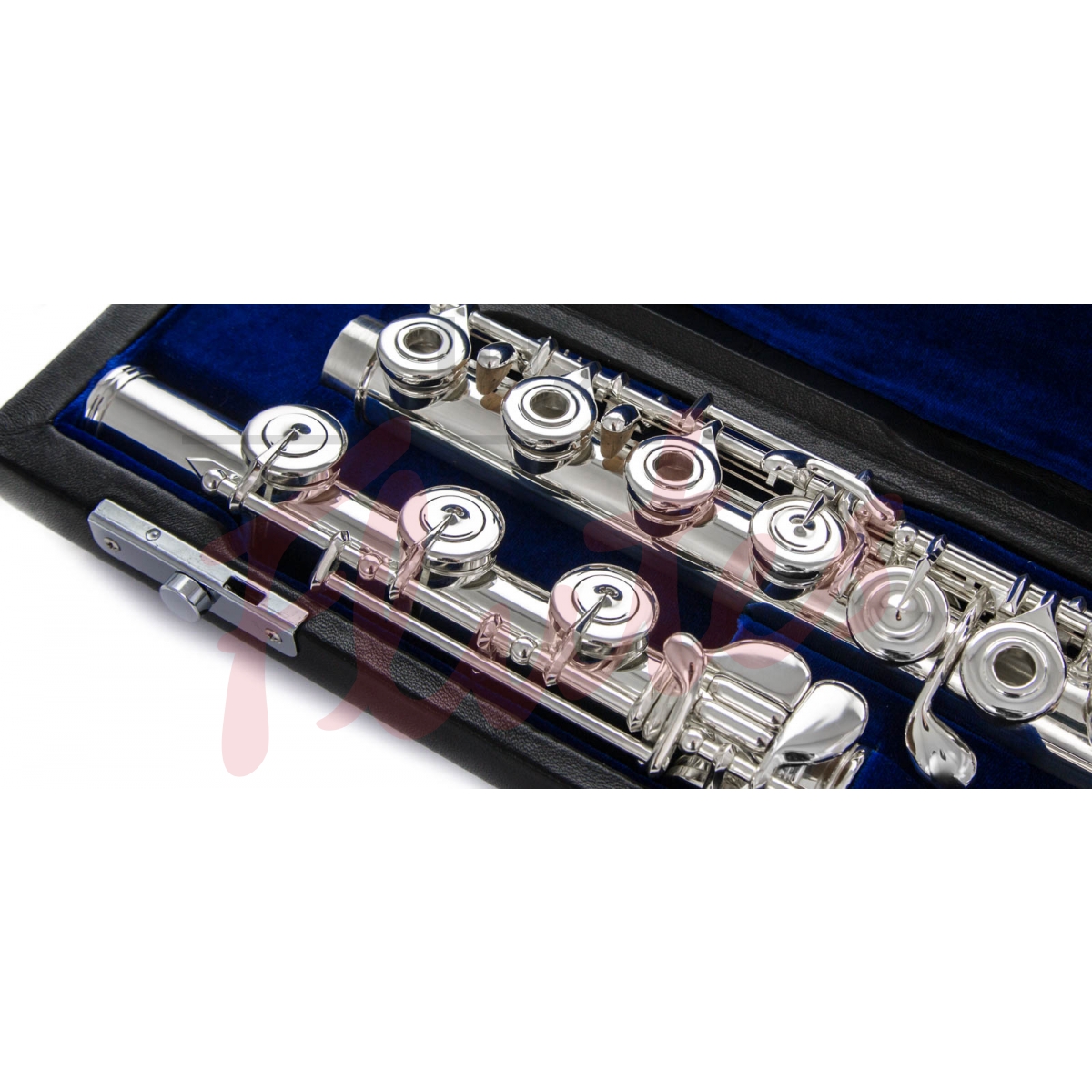 Haynes Q4 Flute. Just Flutes, awardwinning London store