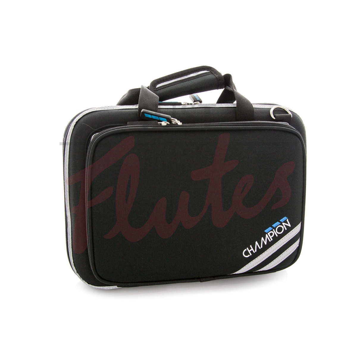 Champion CHCCLAR2 Clarinet Case