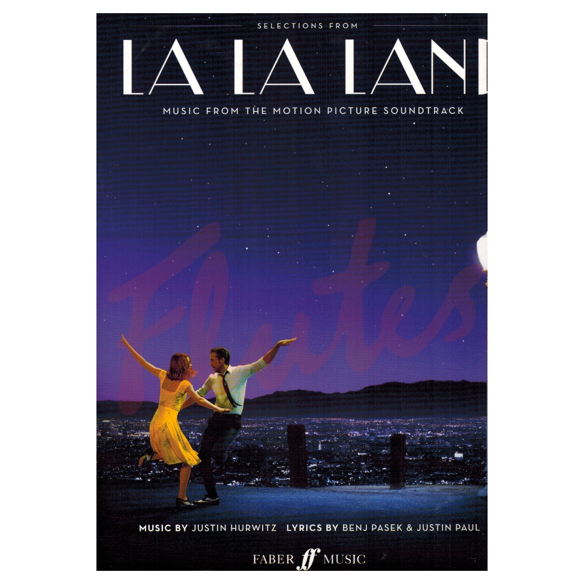 La La Land - with Vocals