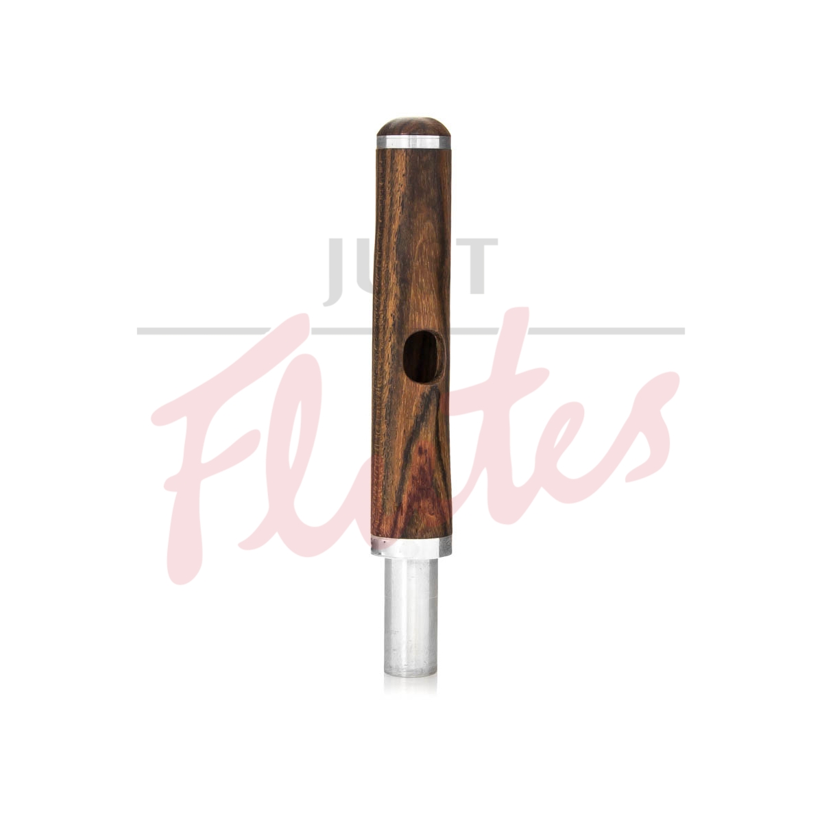 Mancke Bocote Wave Crest Piccolo Headjoint