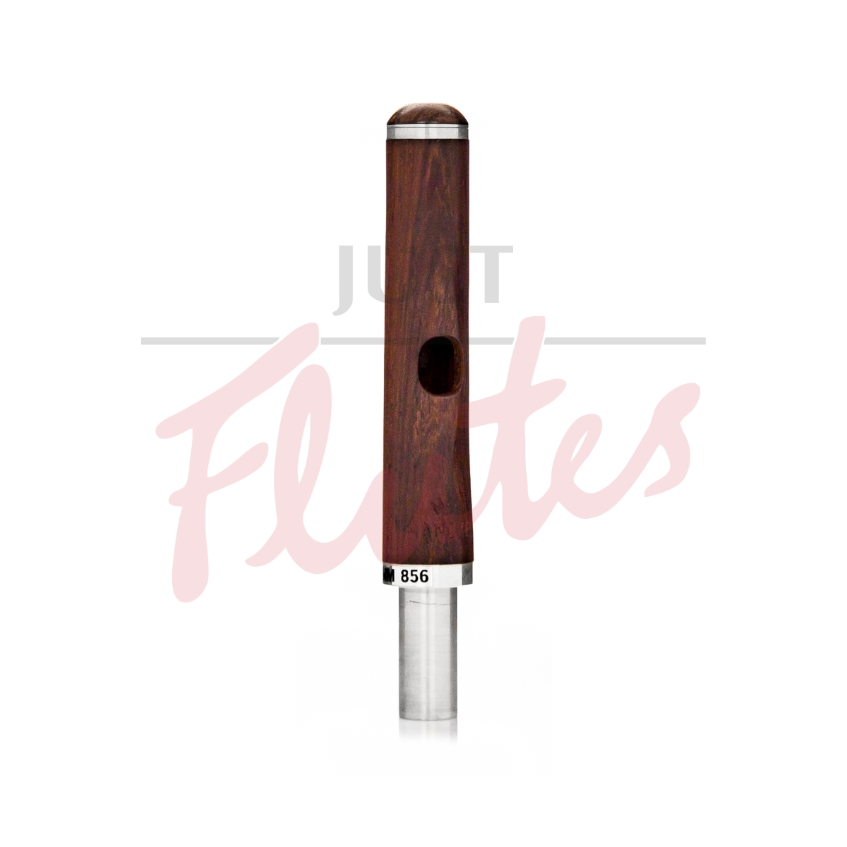 Mancke Rosewood Medium-Wave Piccolo Headjoint