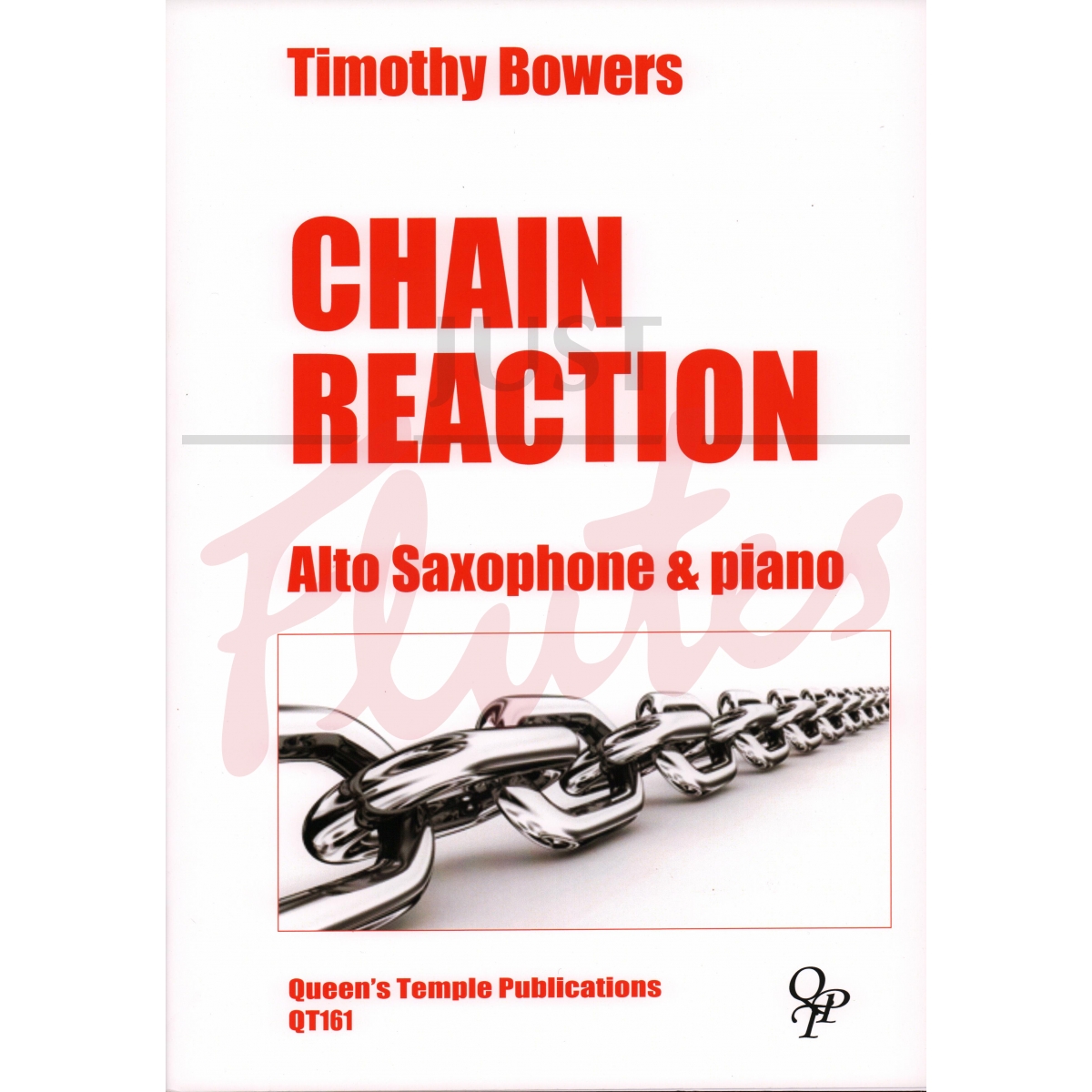 Chain Reaction