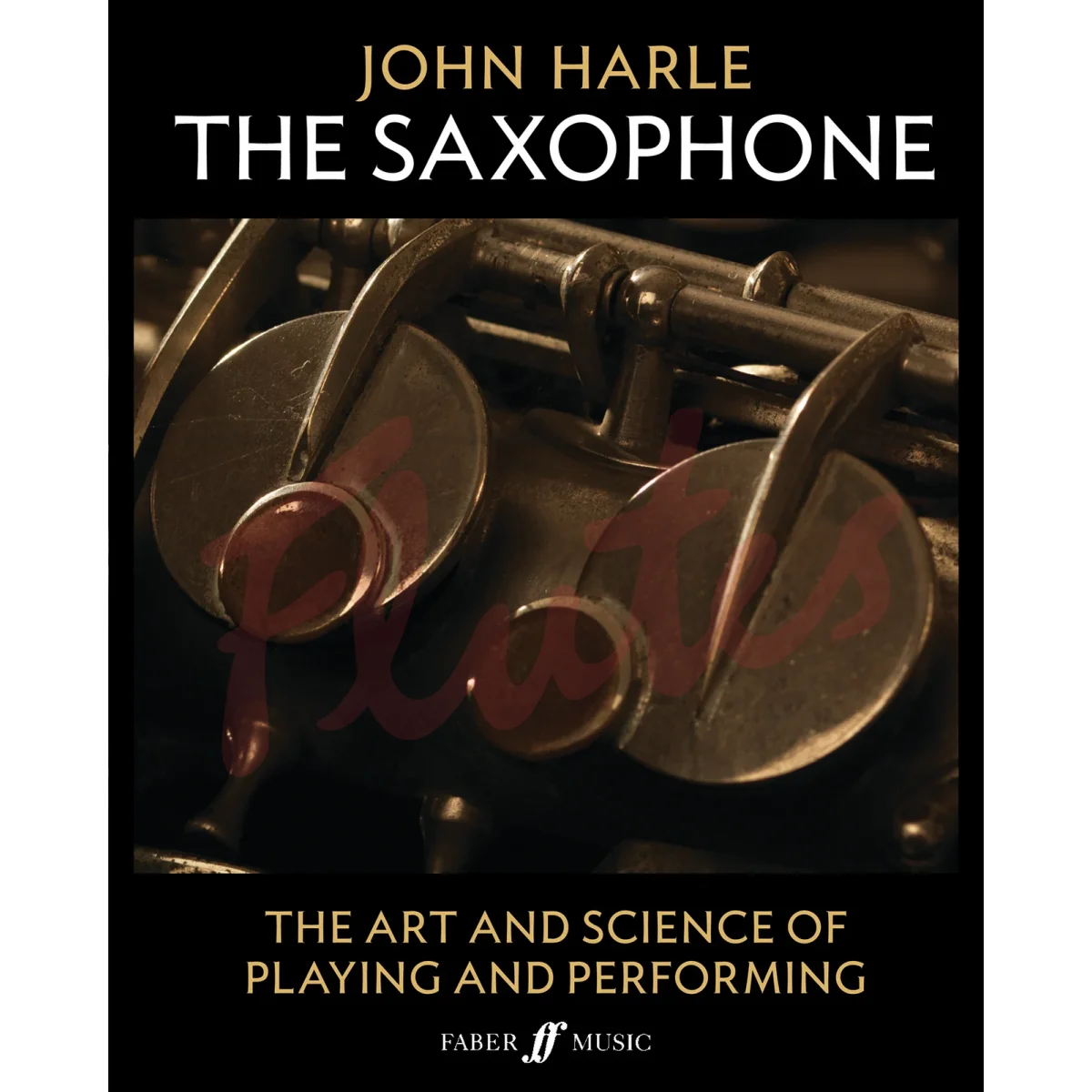 The Saxophone