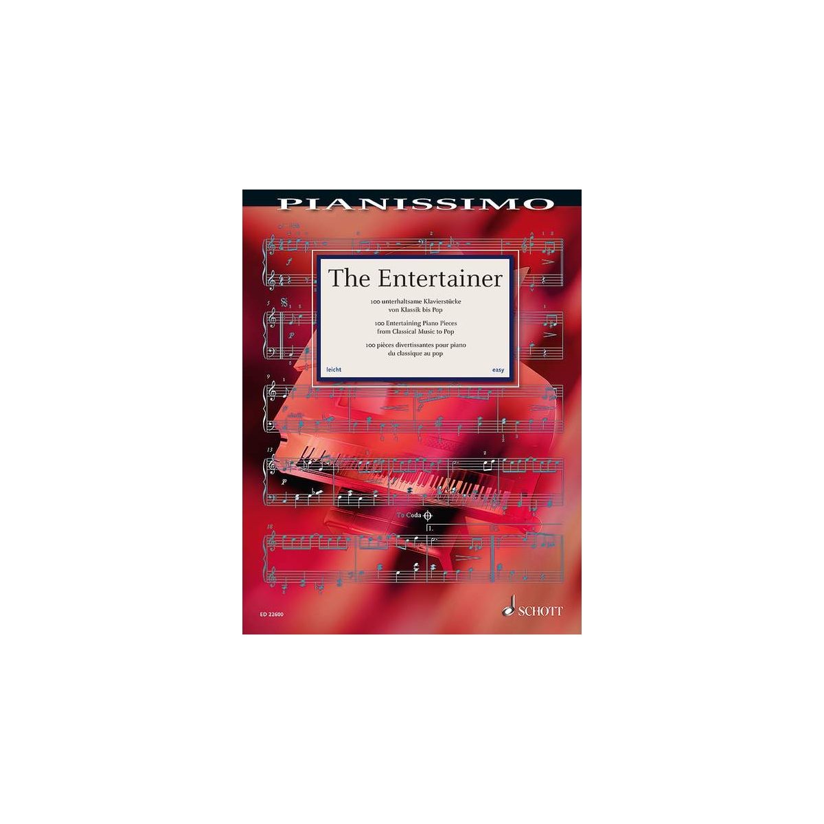 The Entertainer
