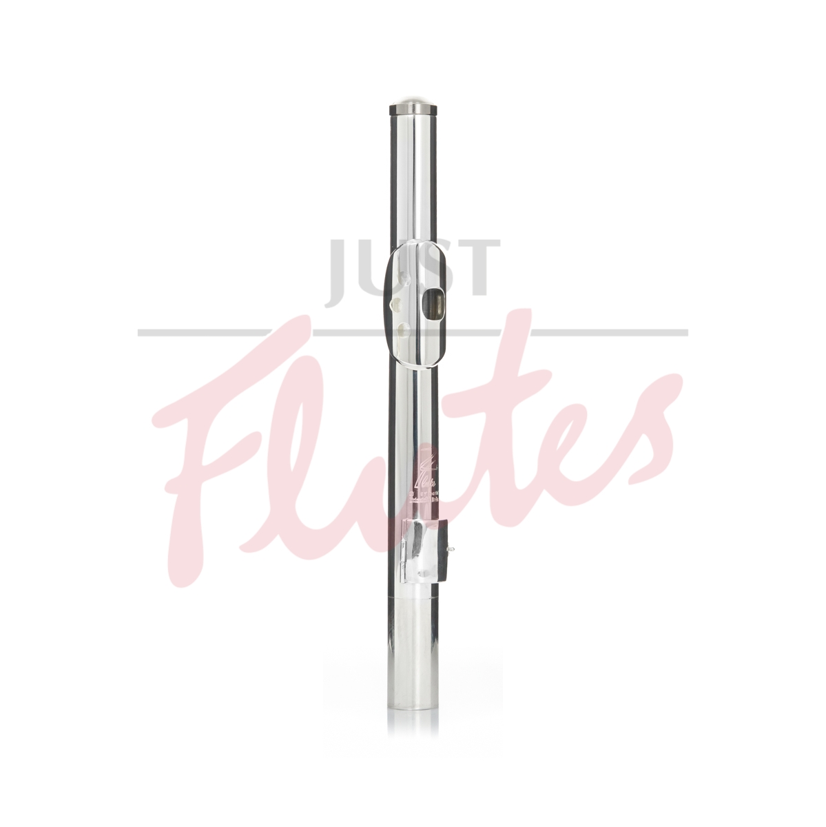 Briccialdi Zi-Fi Buzz Flute Headjoint