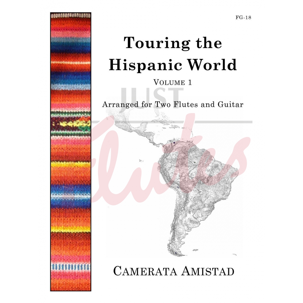 Touring the Hispanic World