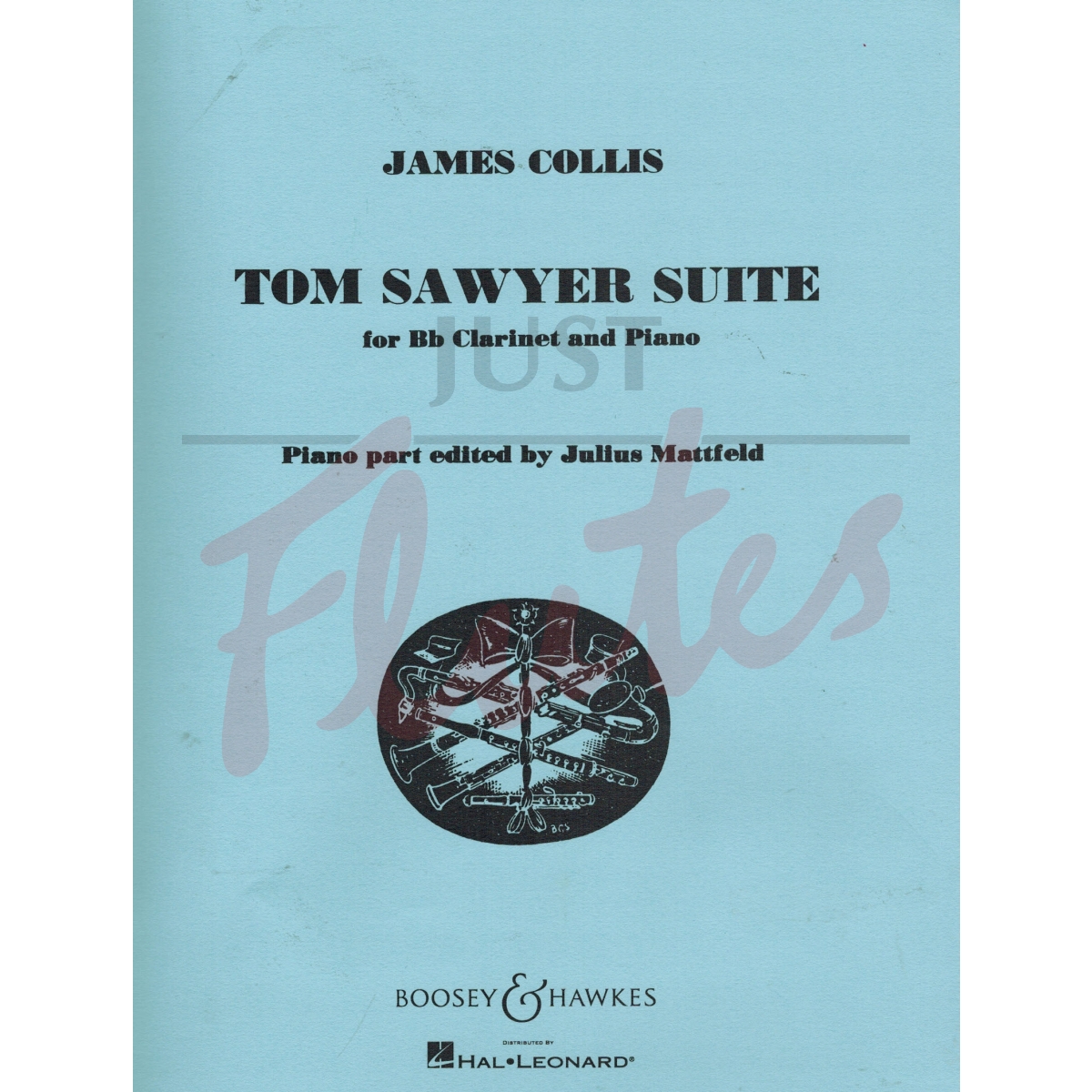 Tom Sawyer Suite