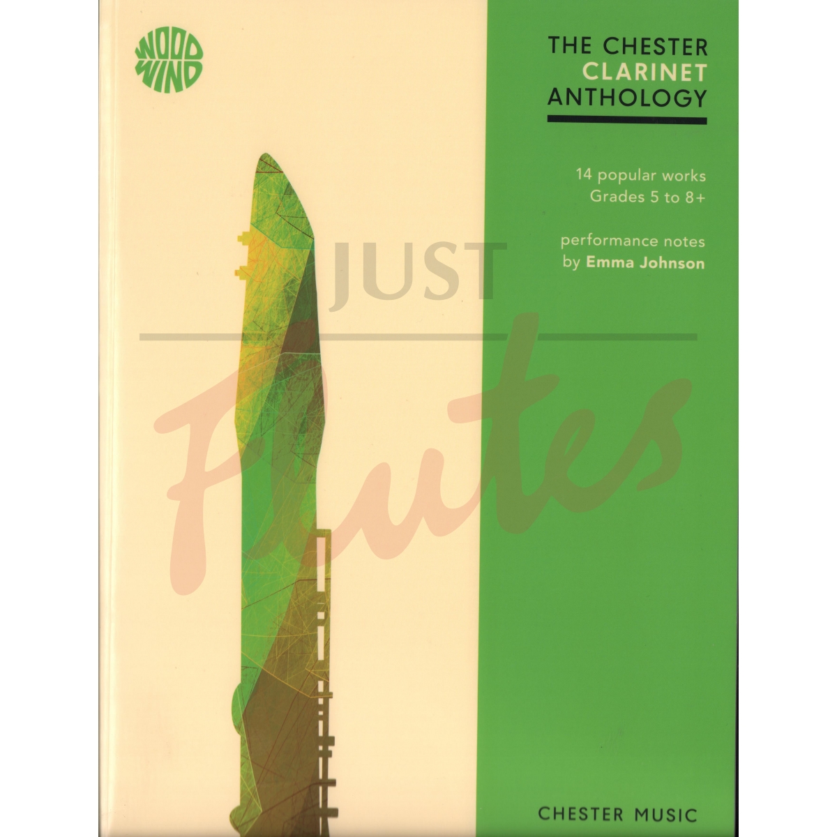 The Chester Clarinet Anthology