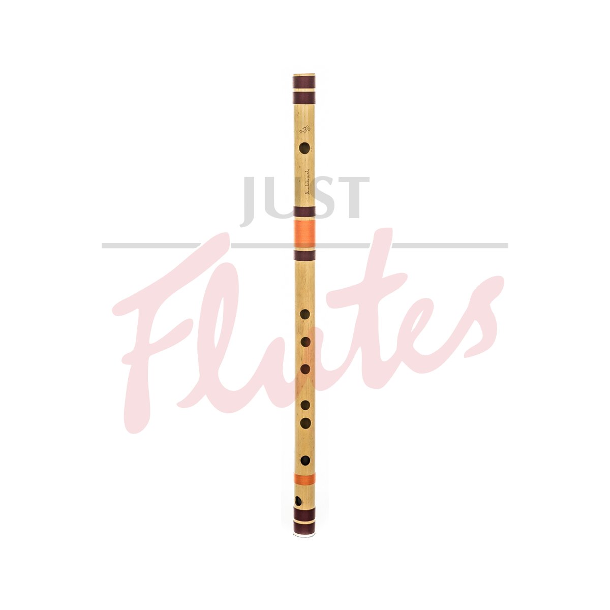 Subhash Student Bansuri in D (Indian G) 28 Inches