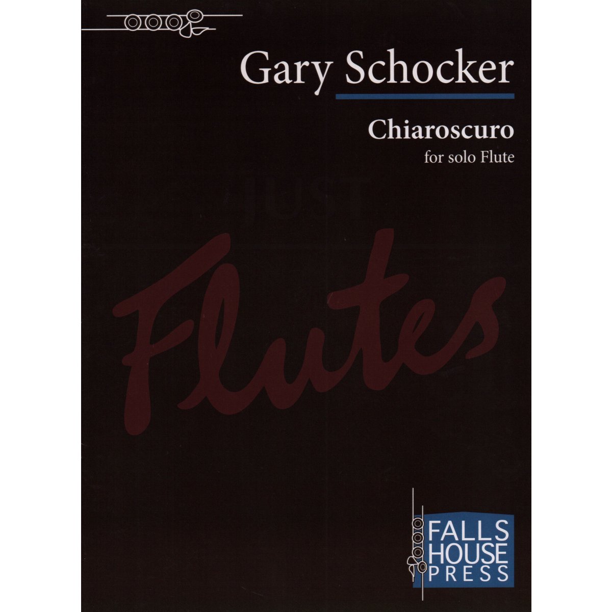 Chiaroscuro for Solo Flute