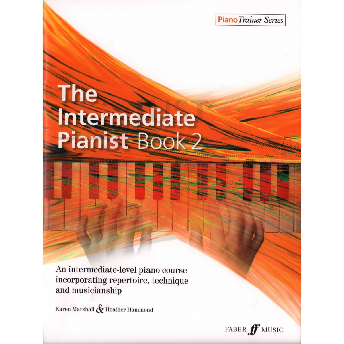 The Intermediate Pianist Book 2