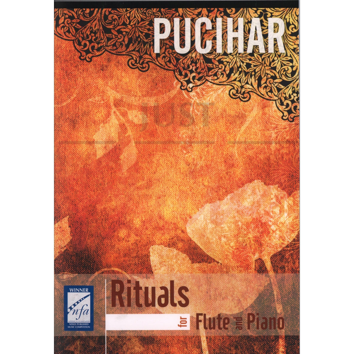 Rituals for Flute and Piano