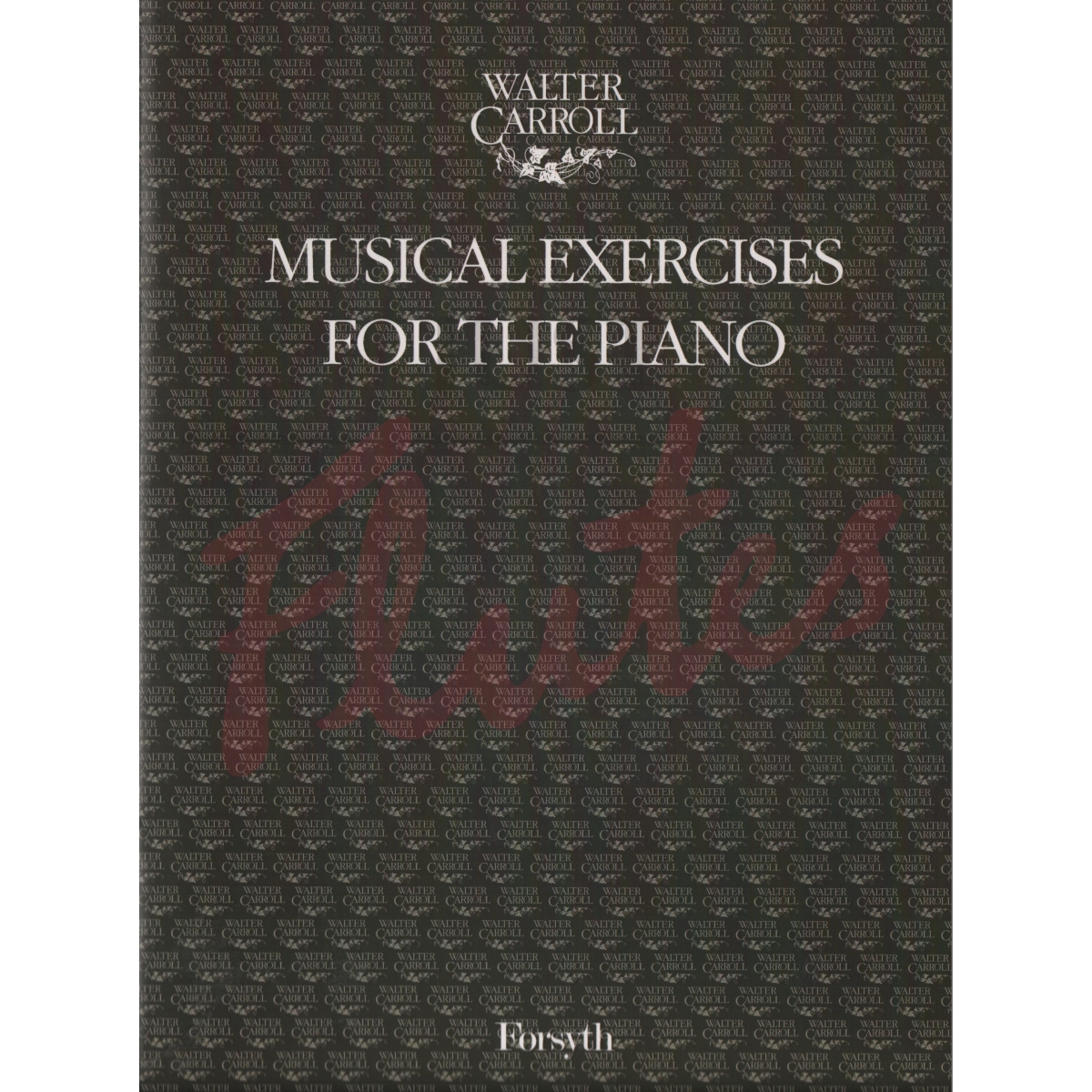 Musical Exercises for Piano