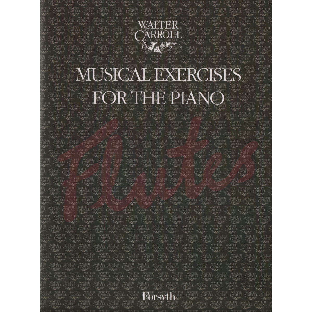 Musical Exercises for Piano