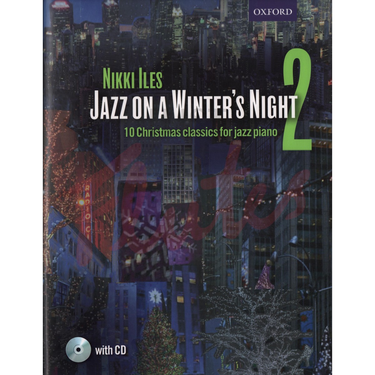 Jazz on a Winter's Night 2