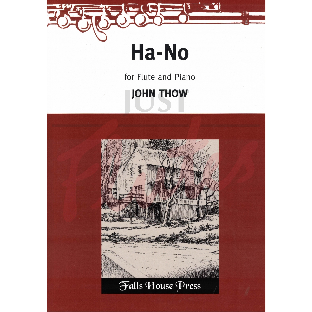 Ha-no (Elegy)