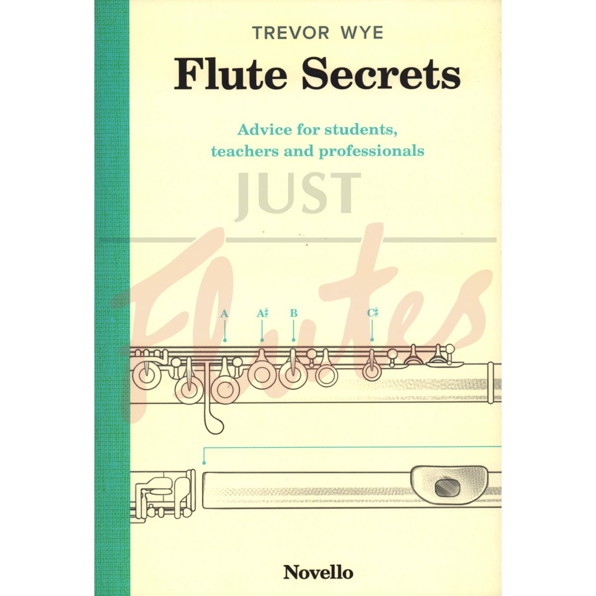 Flute Secrets