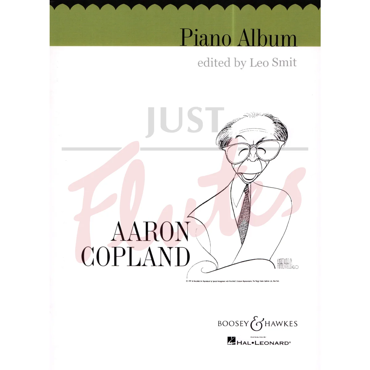 Piano Album