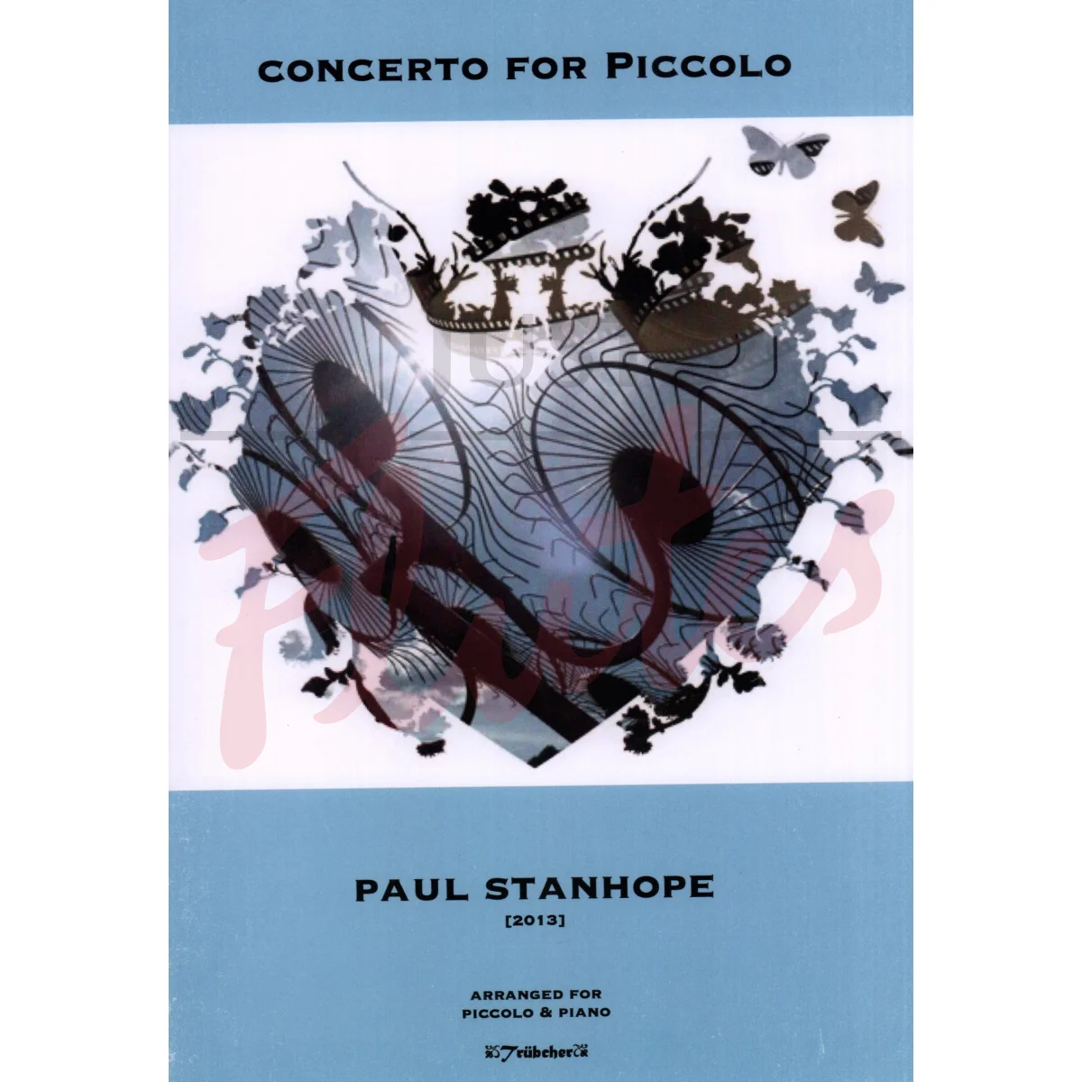 Concerto for Piccolo