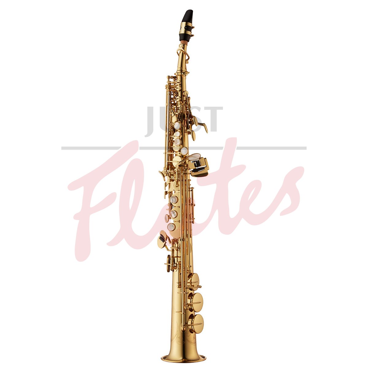 Yanagisawa SWO10U Soprano Saxophone