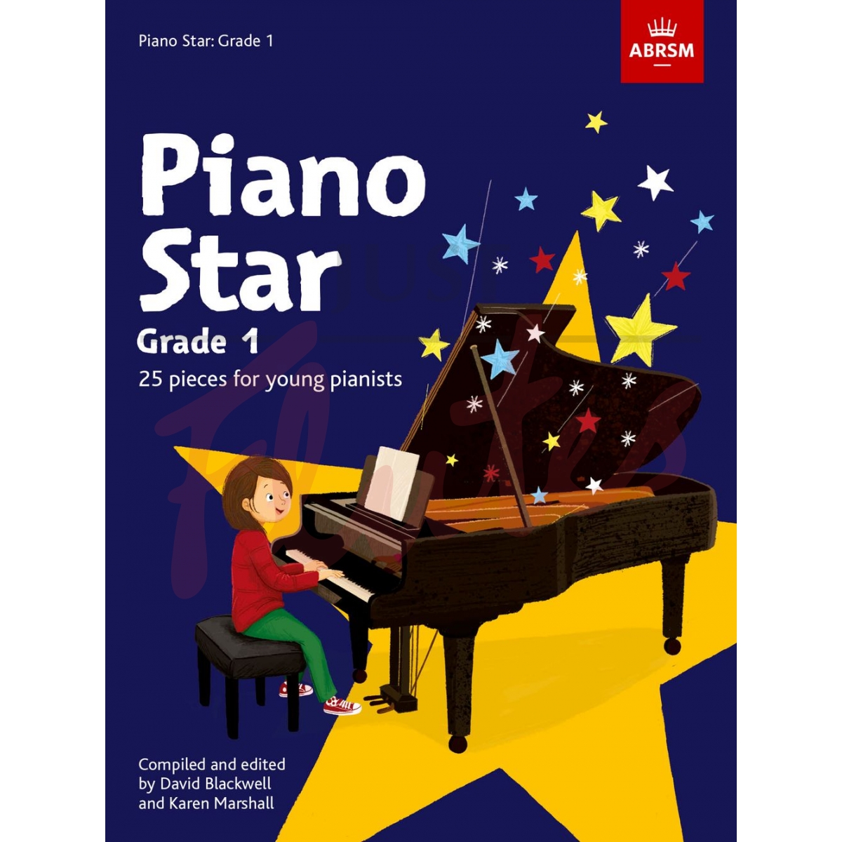 Piano Star Grade 1