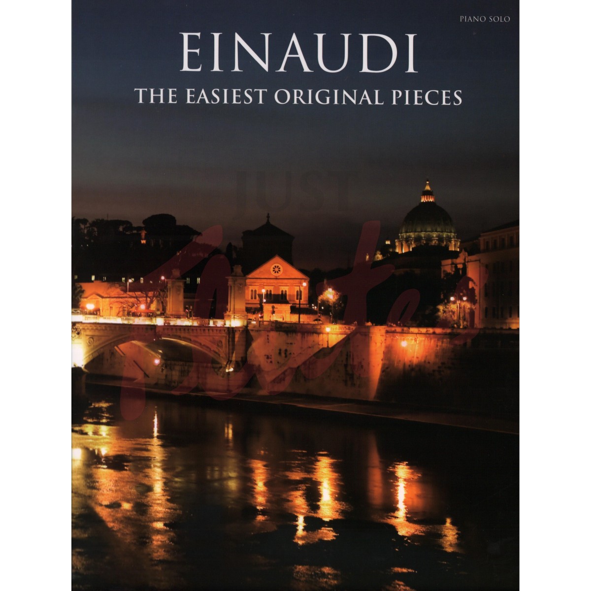 Einaudi - The Easiest Original Pieces