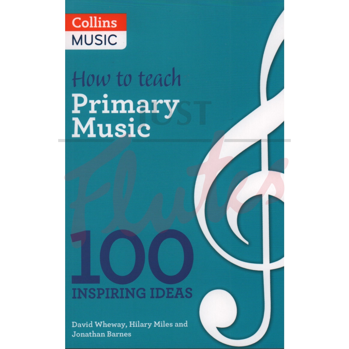 How to Teach Primary Music - 100 Inspiring Ideas