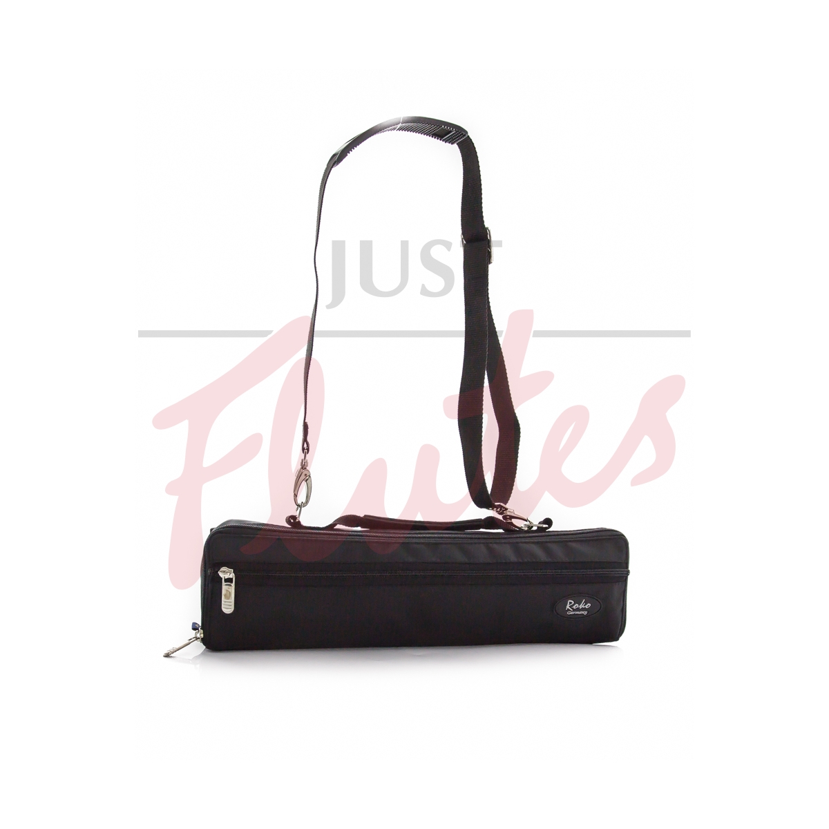 Roko BF-G256 C-footjoint Flute Case Cover