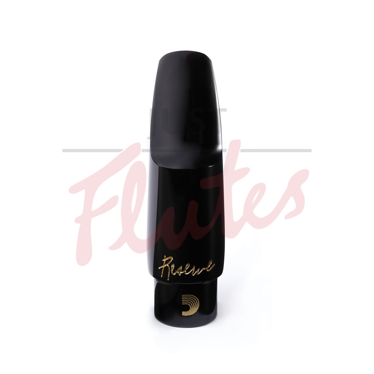 D'Addario D155 Reserve Alto Saxophone Mouthpiece