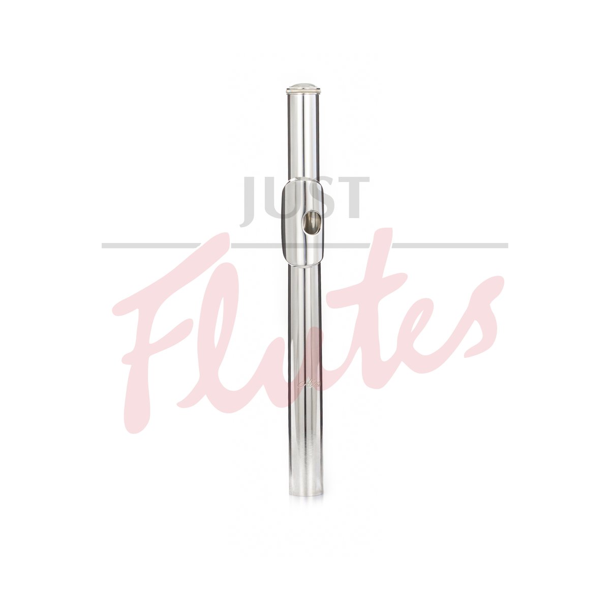 Altus PS Flute Headjoint With Pt Riser