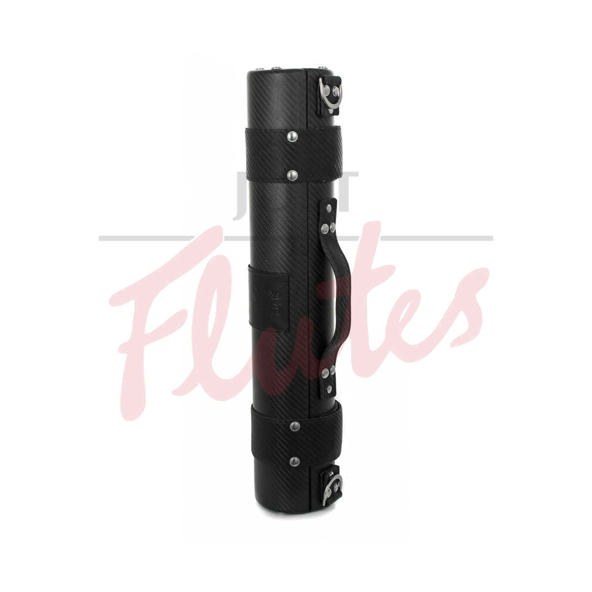 Wiseman Carbon-Fibre Flute and Piccolo Case