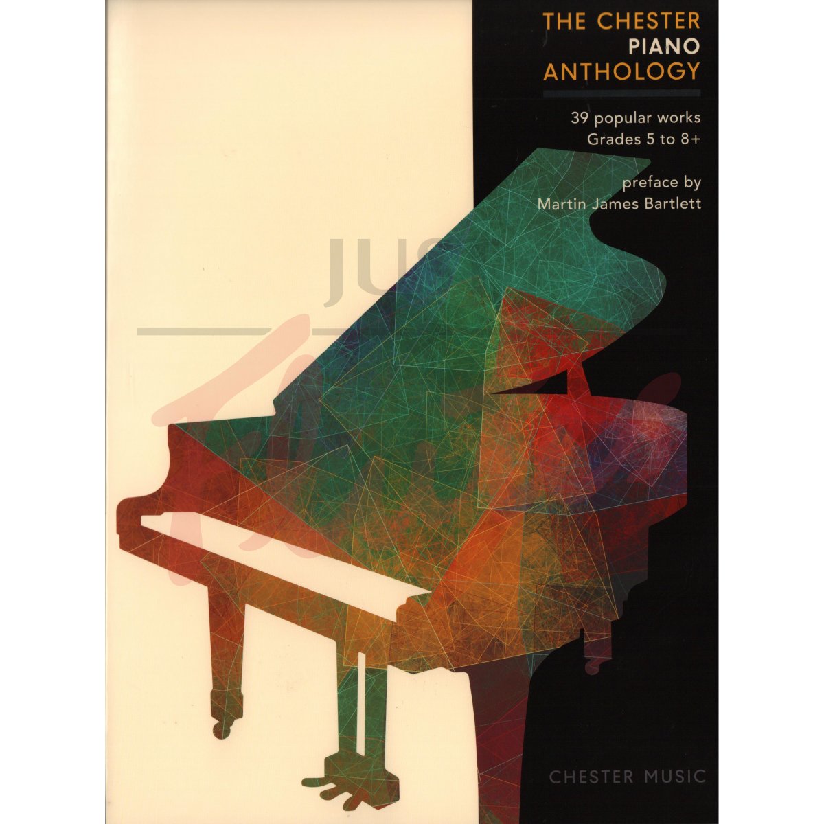 The Chester Piano Anthology