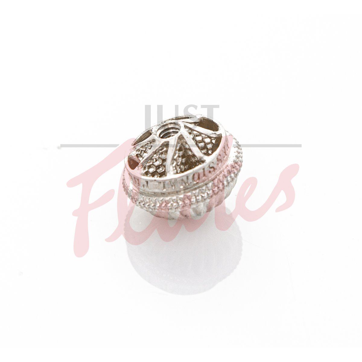 Guo "Phonic" Silver Flute Crown, 7 Chambers