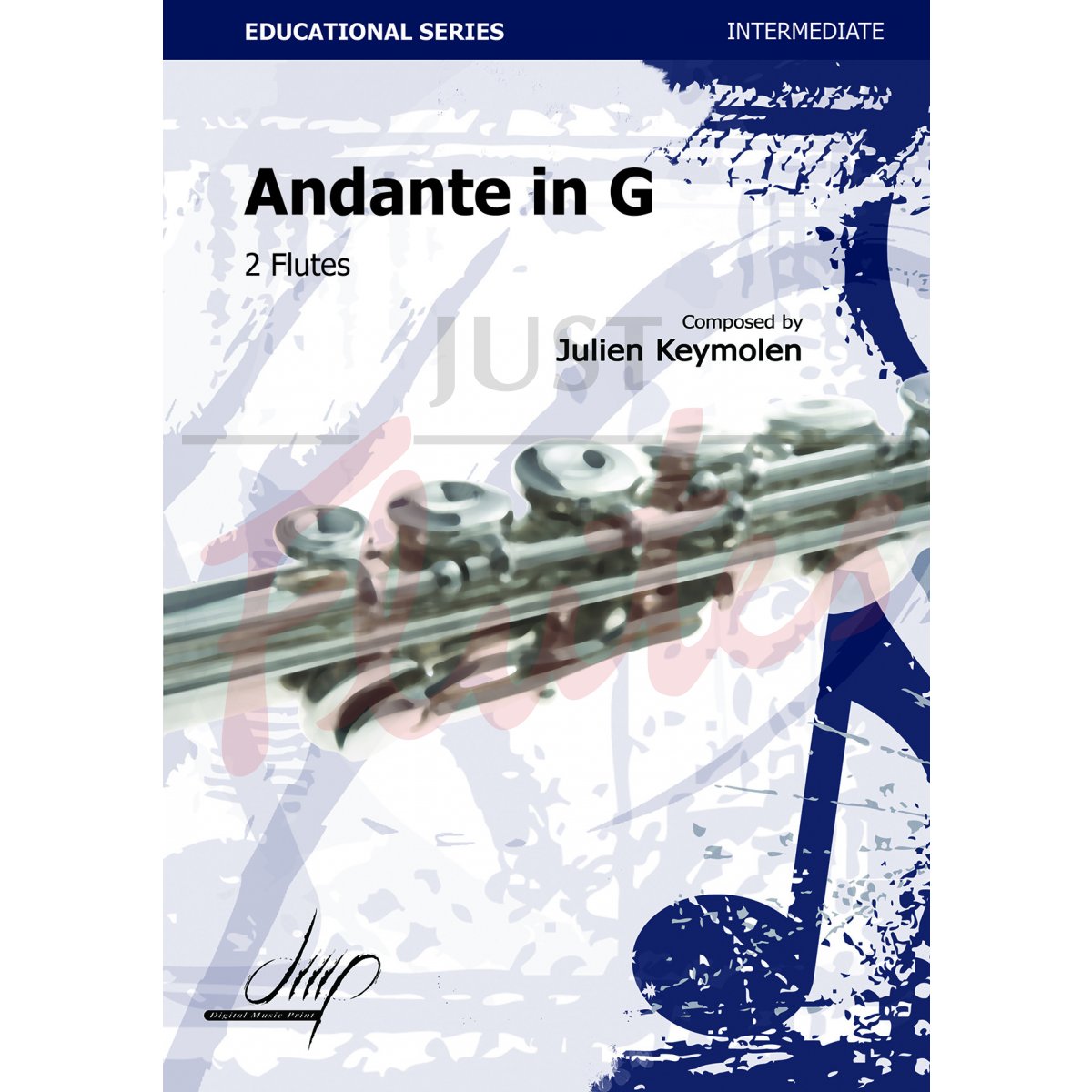 Andante in G