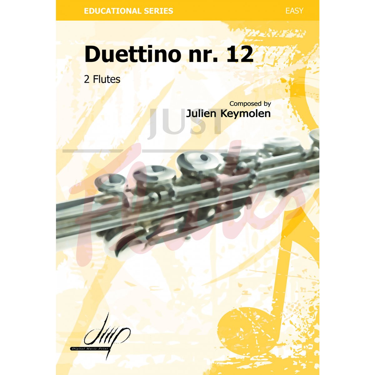 Duettino no 12